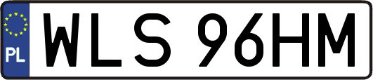 WLS96HM