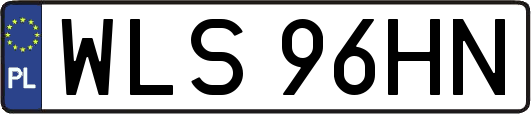 WLS96HN