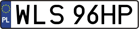 WLS96HP