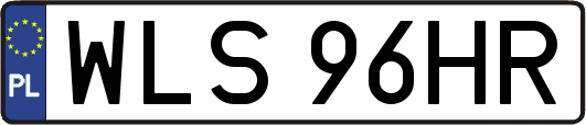 WLS96HR