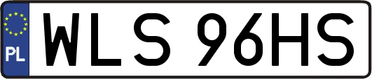 WLS96HS
