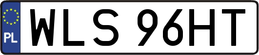 WLS96HT