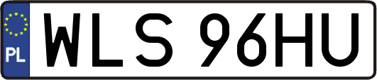 WLS96HU