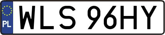 WLS96HY