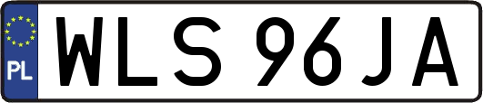 WLS96JA