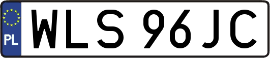 WLS96JC