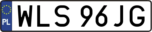 WLS96JG