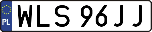 WLS96JJ