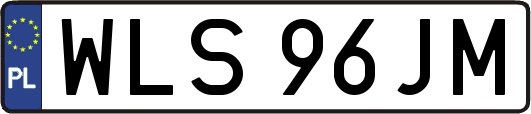 WLS96JM