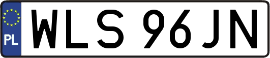 WLS96JN