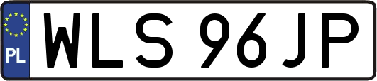 WLS96JP