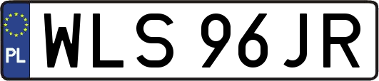 WLS96JR