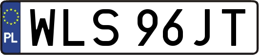WLS96JT