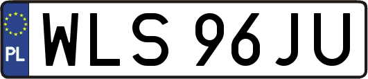 WLS96JU