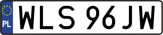 WLS96JW