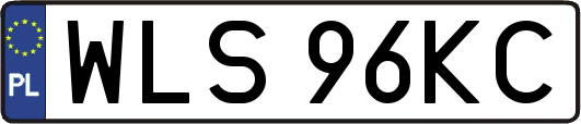 WLS96KC