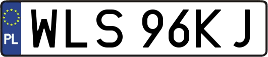WLS96KJ