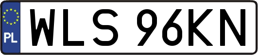 WLS96KN