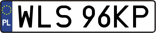 WLS96KP