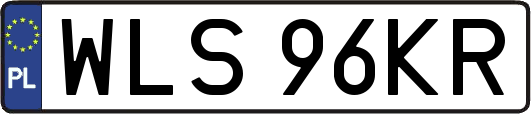 WLS96KR