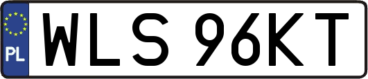 WLS96KT