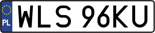 WLS96KU