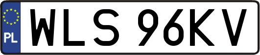 WLS96KV