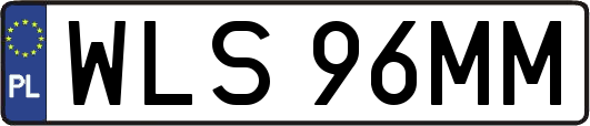 WLS96MM