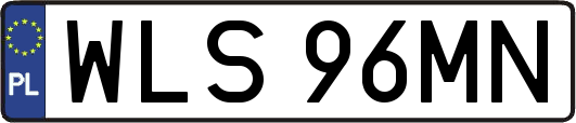 WLS96MN