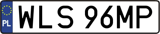 WLS96MP