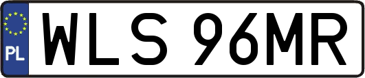 WLS96MR