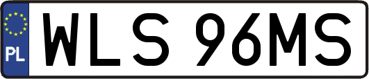 WLS96MS