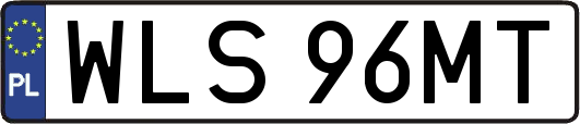 WLS96MT