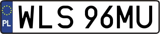 WLS96MU