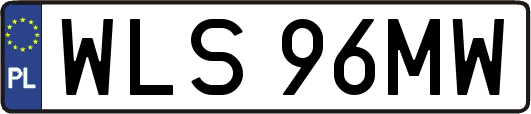 WLS96MW