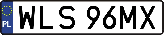 WLS96MX