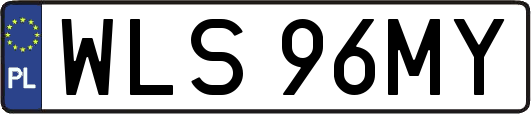 WLS96MY