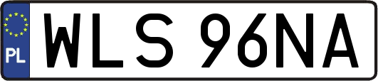 WLS96NA