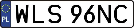 WLS96NC