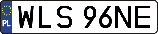 WLS96NE