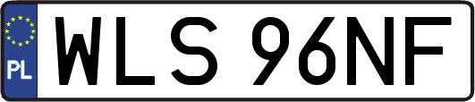 WLS96NF