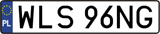 WLS96NG