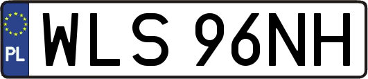 WLS96NH