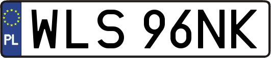 WLS96NK