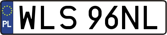 WLS96NL
