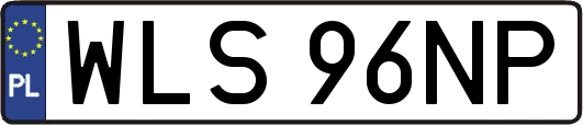 WLS96NP