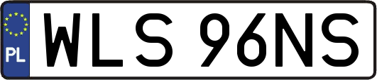 WLS96NS