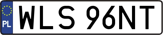 WLS96NT