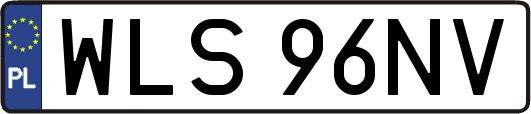 WLS96NV