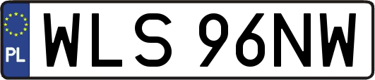 WLS96NW